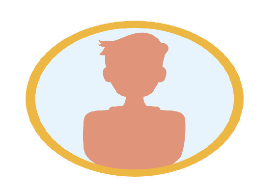 千阳墙绘中如何画好人物轮廓?