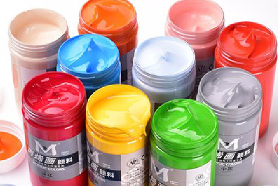 千阳你知道什么材料可以用于墙绘吗？