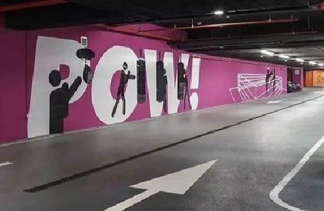 千阳墙绘设计师的选择是关键。