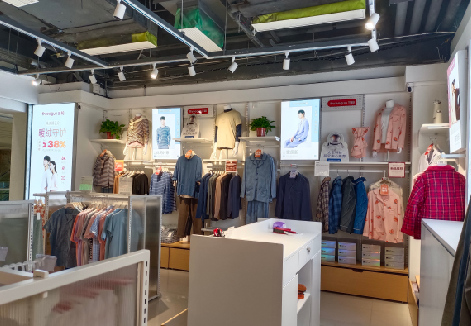 千阳超市卖场装修如何提升消费欲望？