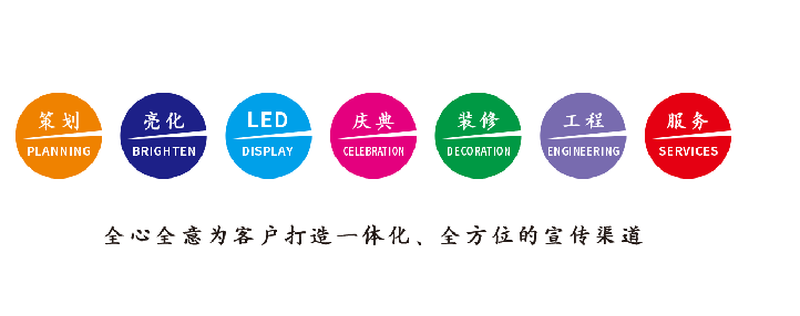 千阳广告公司该如何满足客户需求？