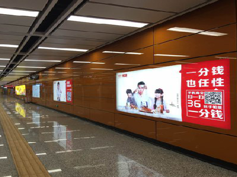 千阳广告灯箱的发展前景？