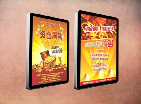 千阳如何延长磁吸灯箱的使用寿命？