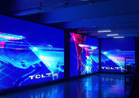 千阳如何解决LED显示屏耗电问题？